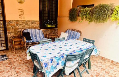 Ladispoli Apartment | Appartamento Grande Taty