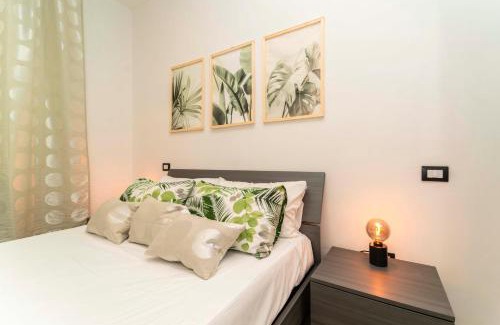 Crocetta Apartment | Appartamento Green House