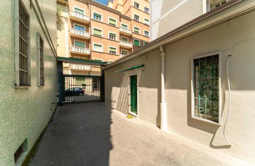 Crocetta Apartment | Appartamento Green House