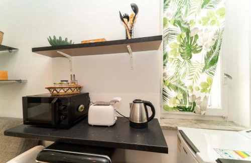 Crocetta Apartment | Appartamento Green House