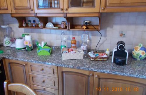 San Cesareo Apartment | Appartamento I Cedri