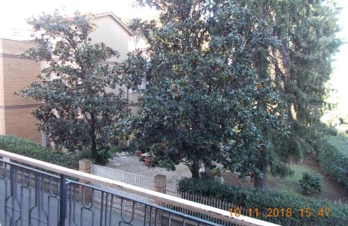 San Cesareo Apartment | Appartamento I Cedri