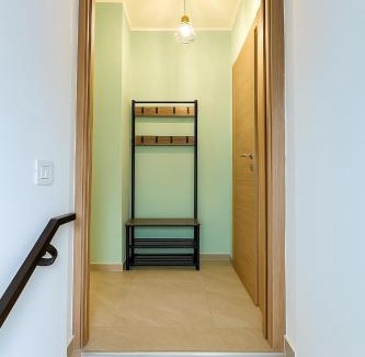 Pignataro Maggiore Apartment | Appartamento Il Colibrì