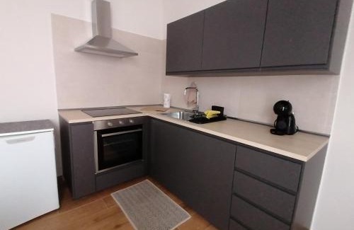 Cassibile Apartment | Appartamento I Mori