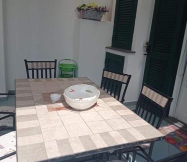 Ischia Porto Apartment | Appartamento Iasolino