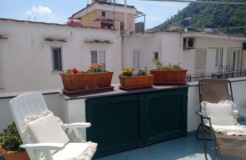 Ischia Porto Apartment | Appartamento Iasolino