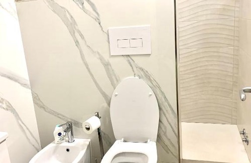 Spoleto Apartment | Appartamento il Borgo