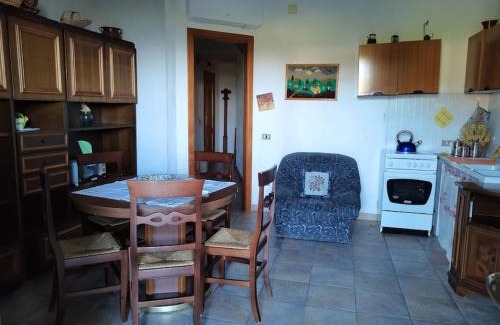 Torraca Apartment | Appartamento "Il Glicine"