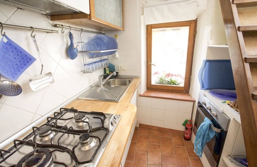 Scaglieri Apartment | APPARTAMENTO IL SOTTOMARINO - IL SOTTOMARINO