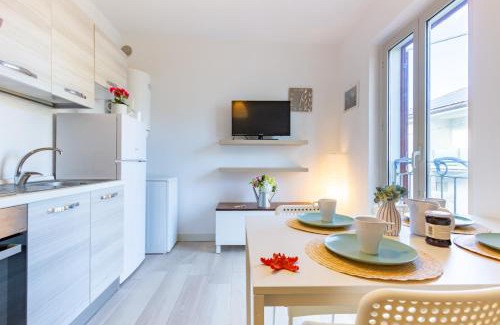 Alba Adriatica Apartment | Appartamento Il Timone Bilo - MyHo Casa