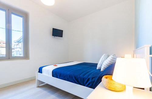 Alba Adriatica Apartment | Appartamento Il Timone Bilo - MyHo Casa
