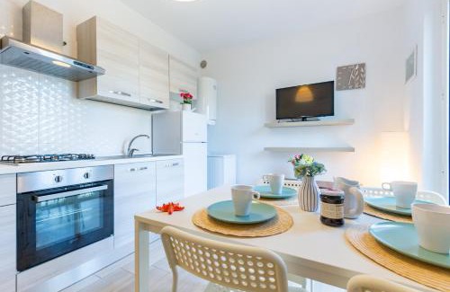 Alba Adriatica Apartment | Appartamento Il Timone Bilo - MyHo Casa