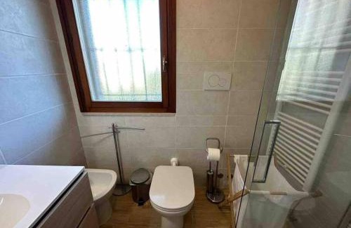 Pontegradella Apartment | Appartamento Immerso nel Verde