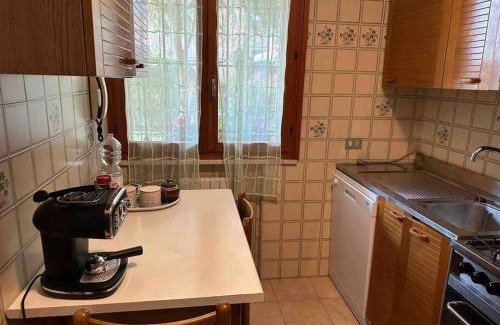 Pontegradella Apartment | Appartamento Immerso nel Verde