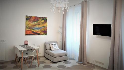Rione XIV Borgo Apartment | Appartamento in Borgo Vittorio a due passi da San Pietro