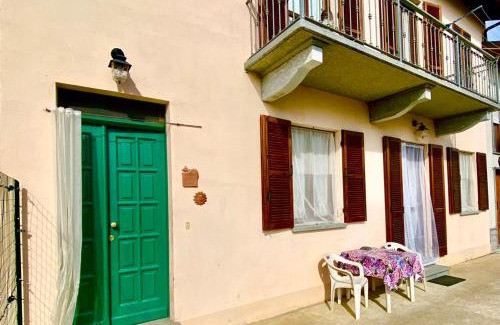 Roatto Apartment | Appartamento in cascina -la cascinetta di Ali-