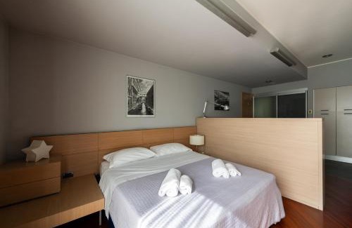 San Salvario Apartment | Appartamento in Centro 10' Stazione