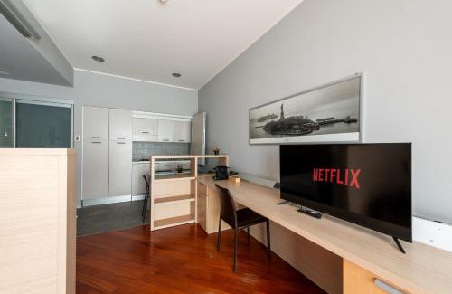 San Salvario Apartment | Appartamento in Centro 10' Stazione