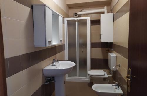 Poviglio Apartment | Appartamento in centro a Poviglio (Re)