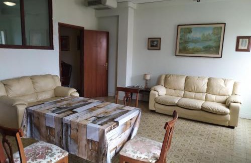 Poviglio Apartment | Appartamento in centro a Poviglio (Re)