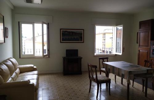 Poviglio Apartment | Appartamento in centro a Poviglio (Re)