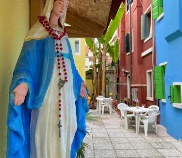 Old Town Apartment | Appartamento in centro a piano terra