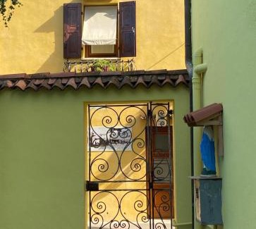 Old Town Apartment | Appartamento in centro a piano terra