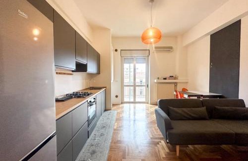 Foggia Apartment | Appartamento in centro