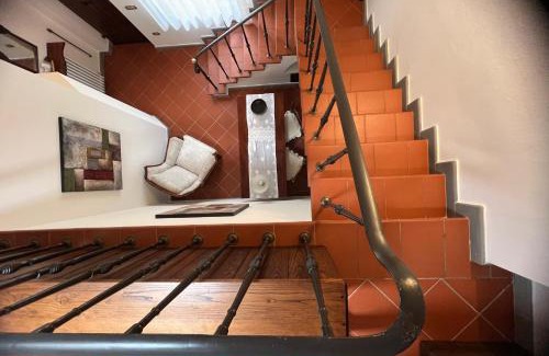 Pistoia Apartment | Appartamento in fattoria#1