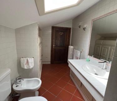 Pistoia Apartment | Appartamento in fattoria#1