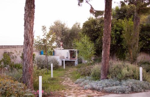 Pittuini Apartment | Appartamento in masseria a Porto Cesareo