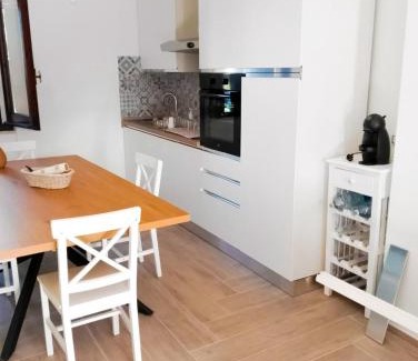 Eden Beach House | Appartamento in villa privata -villa rialto-
