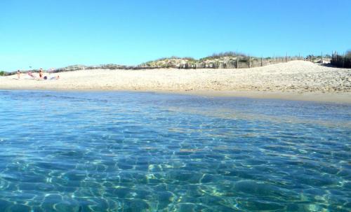 Eden Beach House | Appartamento in villa privata -villa rialto-