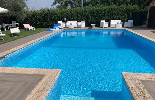 Artena Apartment | Appartamento in Villa degli Ulivi