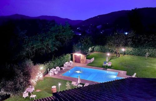 Artena Apartment | Appartamento in Villa degli Ulivi