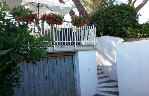 Minturno Apartment | Appartamento in Villa Valentini, Fronte mare, Giardino e parcheggio privato, WIFI, dotato di tutti i confort, nel Golfo di Gaeta