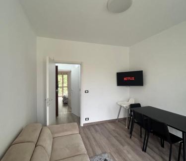 Settimo Torinese Apartment | Appartamento incantevole con parcheggio gratuito