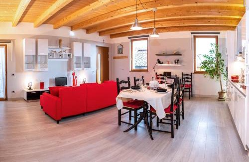 Casteldidone Apartment | Appartamento incantevole con parcheggio privato