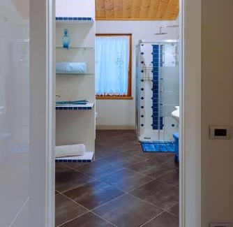 Casteldidone Apartment | Appartamento incantevole con parcheggio privato