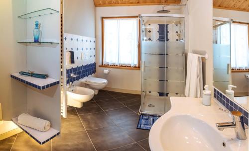 Casteldidone Apartment | Appartamento incantevole con parcheggio privato