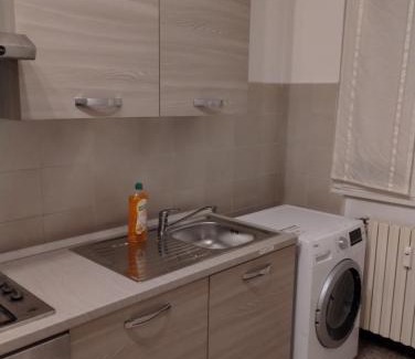 Voghera Apartment | Appartamento Intero Bilocale in Centro Storico a Voghera-Oltrepò Pavese