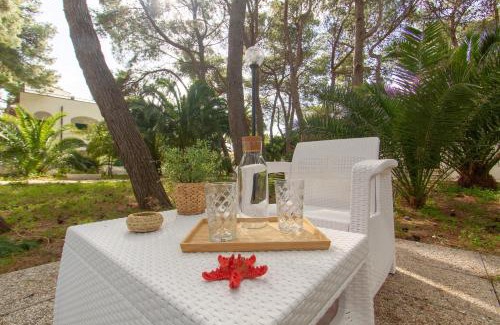 Scialara Apartment | Appartamento Iremar A2 - MyHo Casa