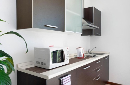 Crabbia Apartment | Appartamento Isola vista lago