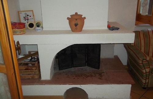 Camigliatello Apartment | Appartamento Camigliatello Sila