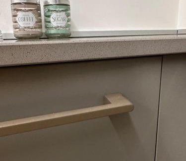 Castelnovo ne' Monti Apartment | appartamento inutile, ma non troppo!