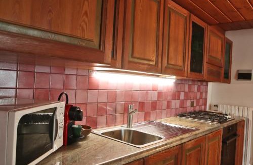 Chiesa in Valmalenco Apartment | Appartamento SassoMalenco