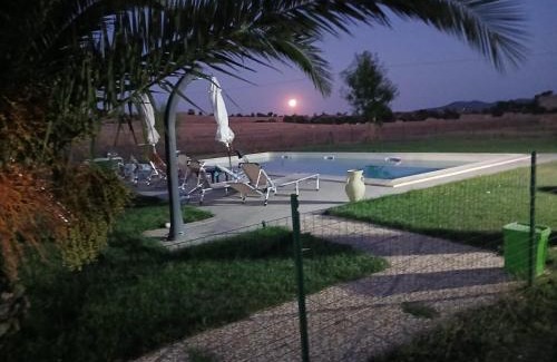 Magliano in Toscana House | Appartamento da marco