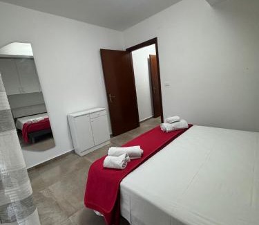 Pietrapaola Apartment | APPARTAMENTO