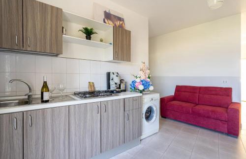 Marina di Strongoli Apartment | appartamento con vista mozza fiato!