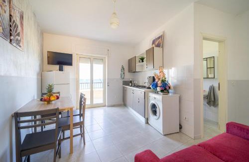 Marina di Strongoli Apartment | Appartamento Fronte Mare